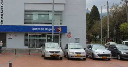 BANCO DE BOGOTA BARRIO LA CASTELLANA BANCO DE BOGOTA BARRIO LA CASTELLANA